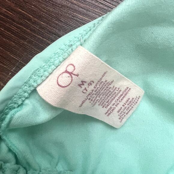 Y2k Mismatched Bikini Set - Picture 6 of 7